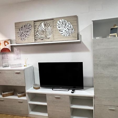 Cruz18 4Personas Appartement Alcalá de Henares Buitenkant foto