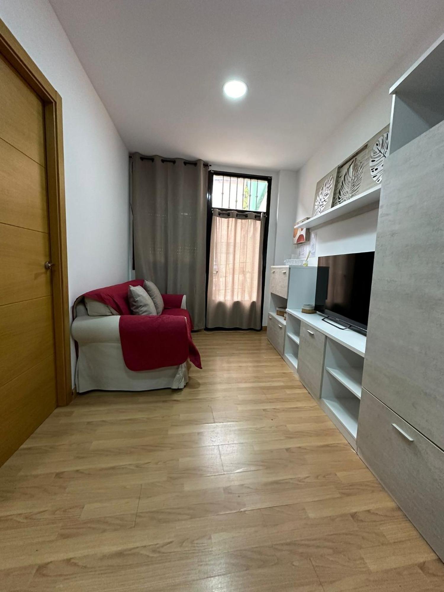 Cruz18 4Personas Appartement Alcalá de Henares Buitenkant foto
